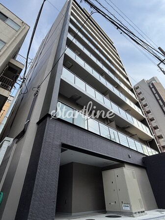 グランエール西日暮里の物件内観写真